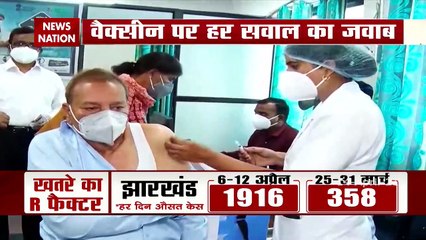Sputnik V Doses By April-End In India, 850 Million Doses Annually