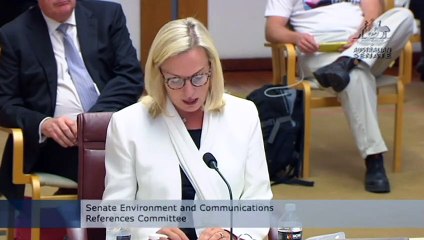 PM says he 'regrets' upsetting Christine Holgate