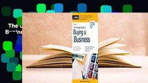 The Complete Guide to Buying a Business Complete