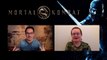 Mortal Kombat - Joe Taslim, Mehcad Brooks, and Lewis Tan Interview