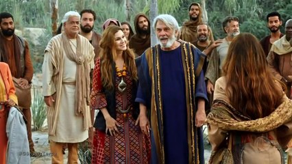 GÊNESIS  13/04/2021 Capítulo 61 Parte Única HDTV Completo