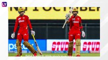 Rajasthan vs Punjab IPL 2021: 3 Reasons Why Rajasthan Lost