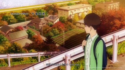 Run With The Wind - Opening 2 (Hd)