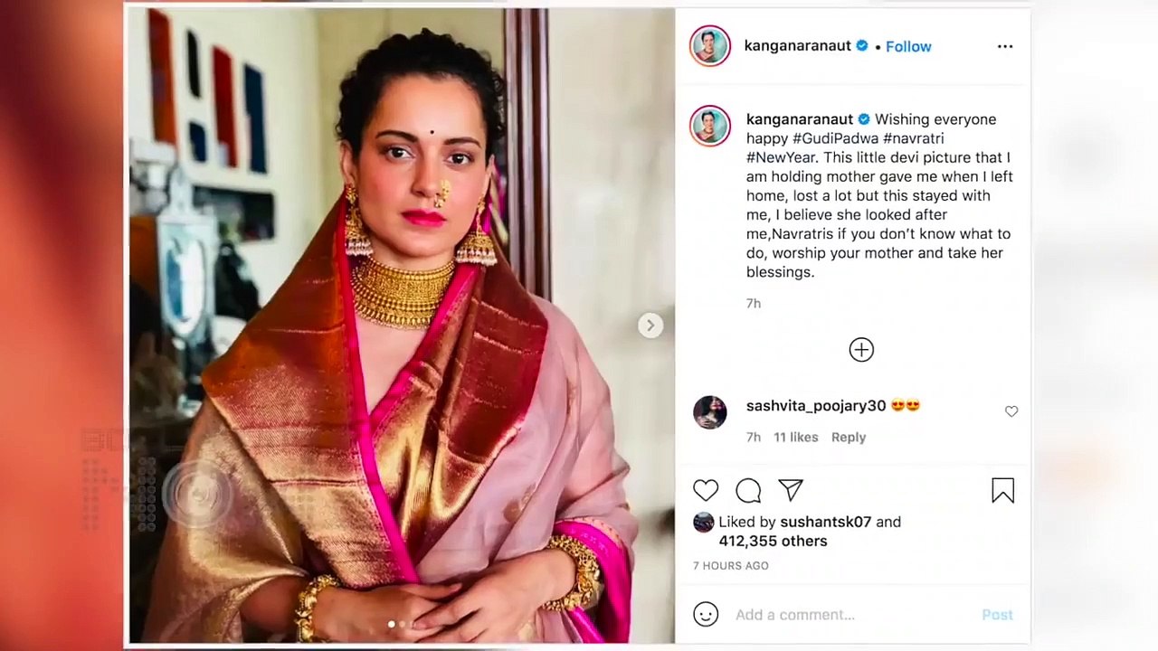 ShahRukh Quarantined, Kangana Slams Filmfare Awards, 'Nyay' Film On SSR Case Teaser Out | Top 10 News