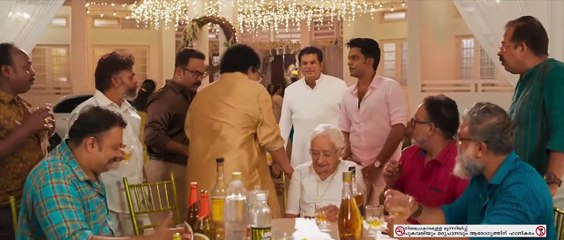 sunami Malayalam Movie part 02