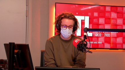 Le Plat du Jour du 14 avril 2021