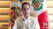 Elecciones 2021: Misión Electoral de la OEA felicita al Perú por jornada del domingo