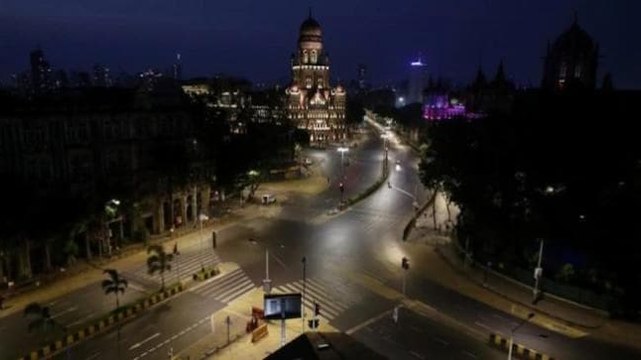 Maharashtra announces 15-day curfew; Covid-19 protocols go for toss at Kumbh Mela; more