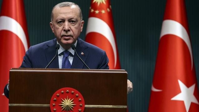 AK Partili Mahir Ünal'dan Külliye eleştirilerine yanıt: Orası Recep Tayyip Erdoğan'ın babasının malı değildir