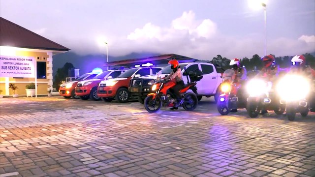 Melihat Keindahan Destinasi Wisata Super Prioritas Danau Toba