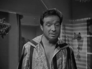 La Pica sul Pacifico -secondo tempo- con Tina Pica e Ugo Tognazzi