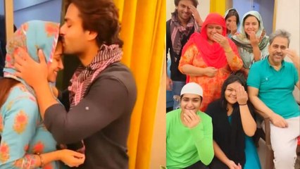 Ramadan 2021: Dipika Kakkar Shoaib Ibrahim ने खास अंदाज में फैंस को दी रमजान की मुबारकबाद