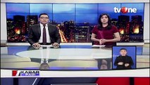 Tawuran Antar Warga di Medan, Saling Serang Pakai Petasan