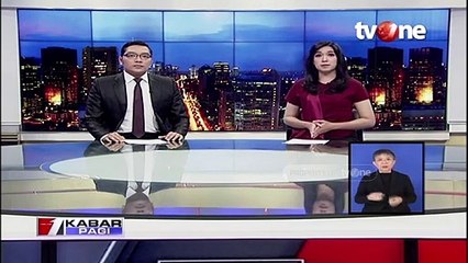 Tawuran Antar Warga di Medan, Saling Serang Pakai Petasan