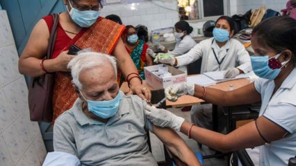 Covid-19 vaccine can be taken during Ramzan