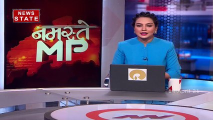 Madhya Pradesh : MP में कोरोना को लेकर CM शिवराज सख्त , देखें रिपोर्ट