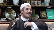 متشيلش هم الرزق - الشيخ جابر البغدادي