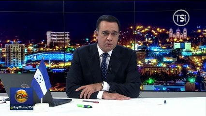 Hoy Mismo Estelar - 13 de Abril