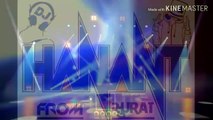 LOVE U LOVE U KAY NE MARE  (DHOLKI MIX) DJ KIRAN DJ HNT SURAT EDIT BY DJ HANANT SURAT