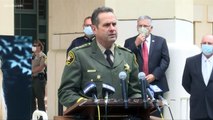 Kristin Smart cold case- San Luis Obispo County Sheriff announces Paul & Ruben Flores' arrests