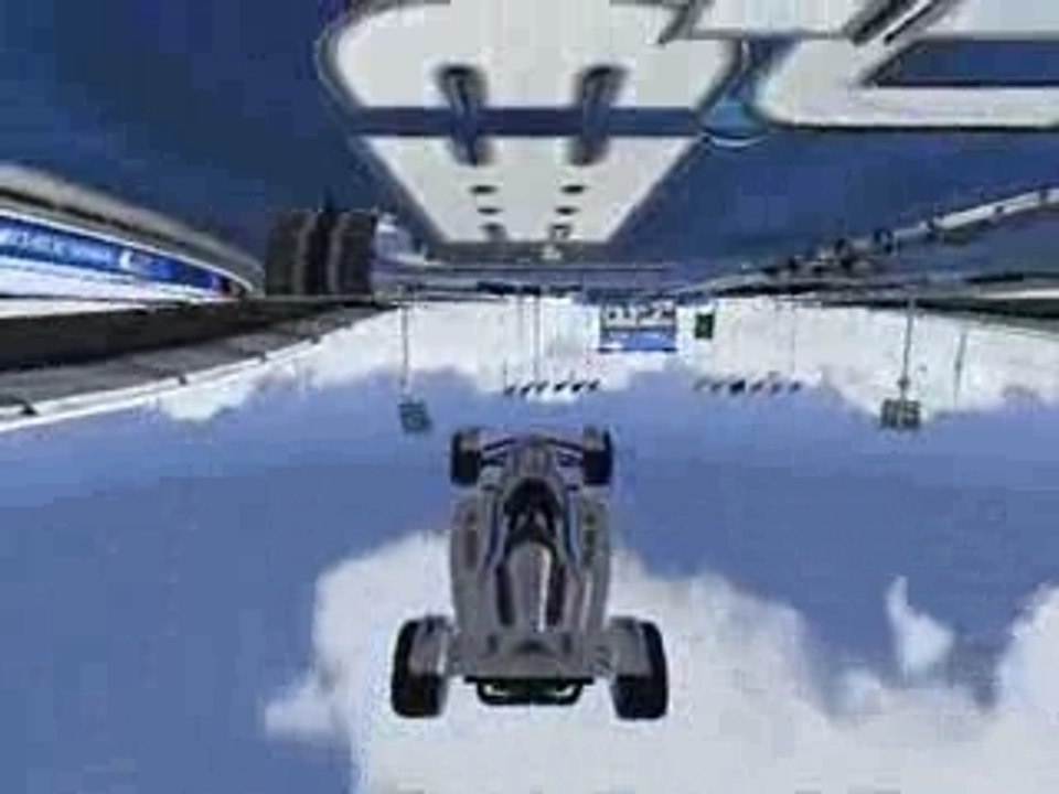 Furioud's free style v1