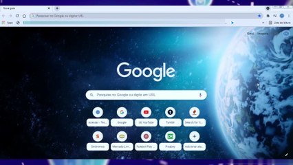 Como limpar o histórico de navegação do Google Chrome