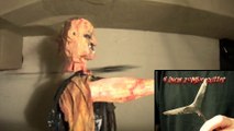 - Lars Andersen Ultimate Zombie Apocalypse Archery_# ZOMBIE VS LEGEND