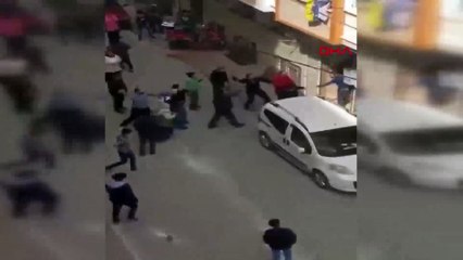 Yine İstanbul, yine Esenyurt, yine dehşet!