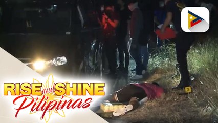 Dalawang lalaki sa Las Piñas City, patay sa buy bust operation
