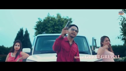 Latest Punjabi Song | Gurri Grewal - Zorr (Full Song) | Guri Nathwala | Mag Studio India