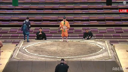 Haru 2021, Jonidan - Day 6 (Part 02)