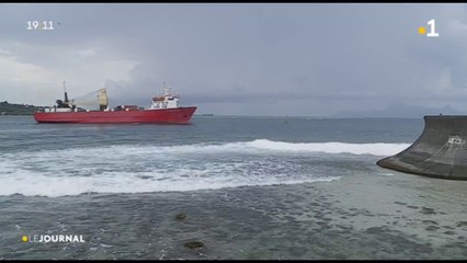 Le Maris-Stella 4 reprend du service