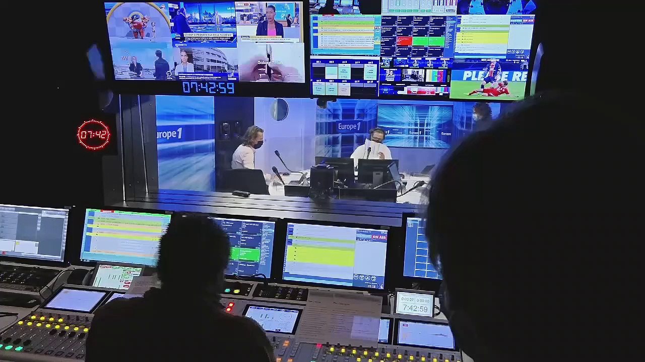 JO de Tokyo : "Ramener la médaille serait magnifique pour moi", confie Teddy Riner