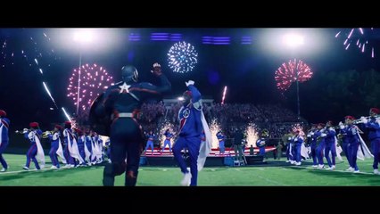 THE FALCON & THE WINTER SOLDIER - Behind The Scenes