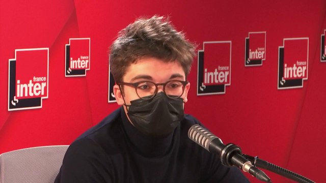 Raphaël Llorca : Le cérémonial, les signes, le symbole, créent le gouvernant. La Pyramide du Louvre le 7 mai 2017, c'est à la fois la marque du neutre, et un durcissement de la marque. On esquive le conflit plus par bienveillance mais en l'étouffant.