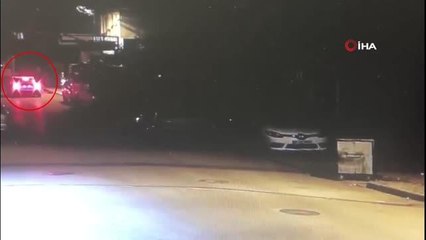 Ataşehir'de oyun konsolu çalan şahıslar kıskıvrak yakalandı