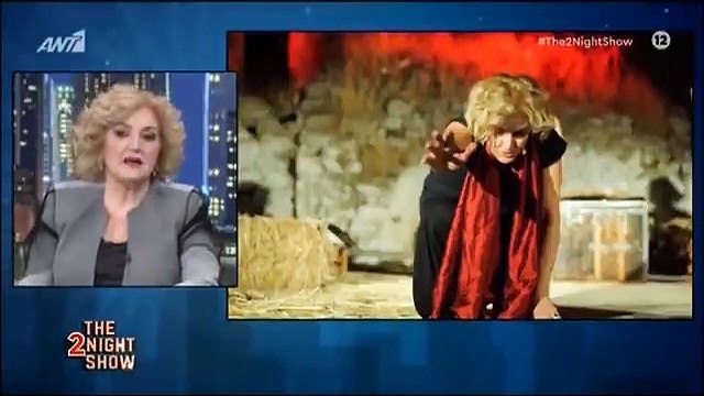 Υρώ Μανέ: Η κόρη της είναι χορεύτρια και… είναι μία κούκλα – Δες την και θα τα χάσεις!