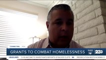 Kern County allocates money to combat homelessness