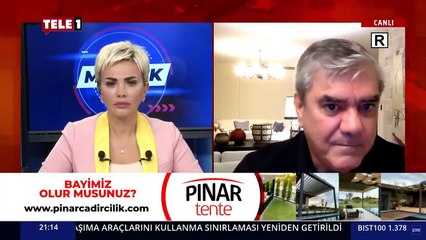 Yılmaz Özdil: Toplumda Montrö'ye karşı hassasiyeti darbe tezgahıyla bastırmaya çalıştılar