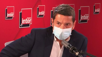 David Lisnard : "L'homme est un animal culturel, c'est ce qui nous distingue des autres espèces. Tout ce qui est "cancel culture", c'est-à-dire annulation de la culture, se fait au détriment de l'unité nationale."