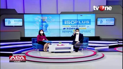 Ngabalin: Presiden Ingin Menggabung &Membuat Kementrian Baru