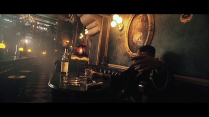 Dj Stephan x Ivan Greko x Dirty Harry - Gucci Cartier (Official Music Video)