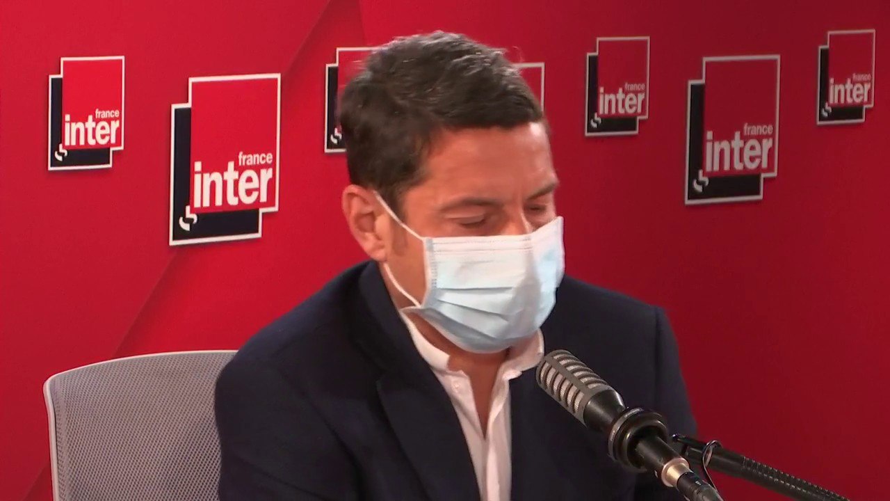 David Lisnard : "L'histoire doit être vécue avec scientificité mais sans destruction de ce qui constitue notre patrimoine commun. De même qu'il y a un musée de l'Immigration, on doit avoir un musée de l'histoire nationale."