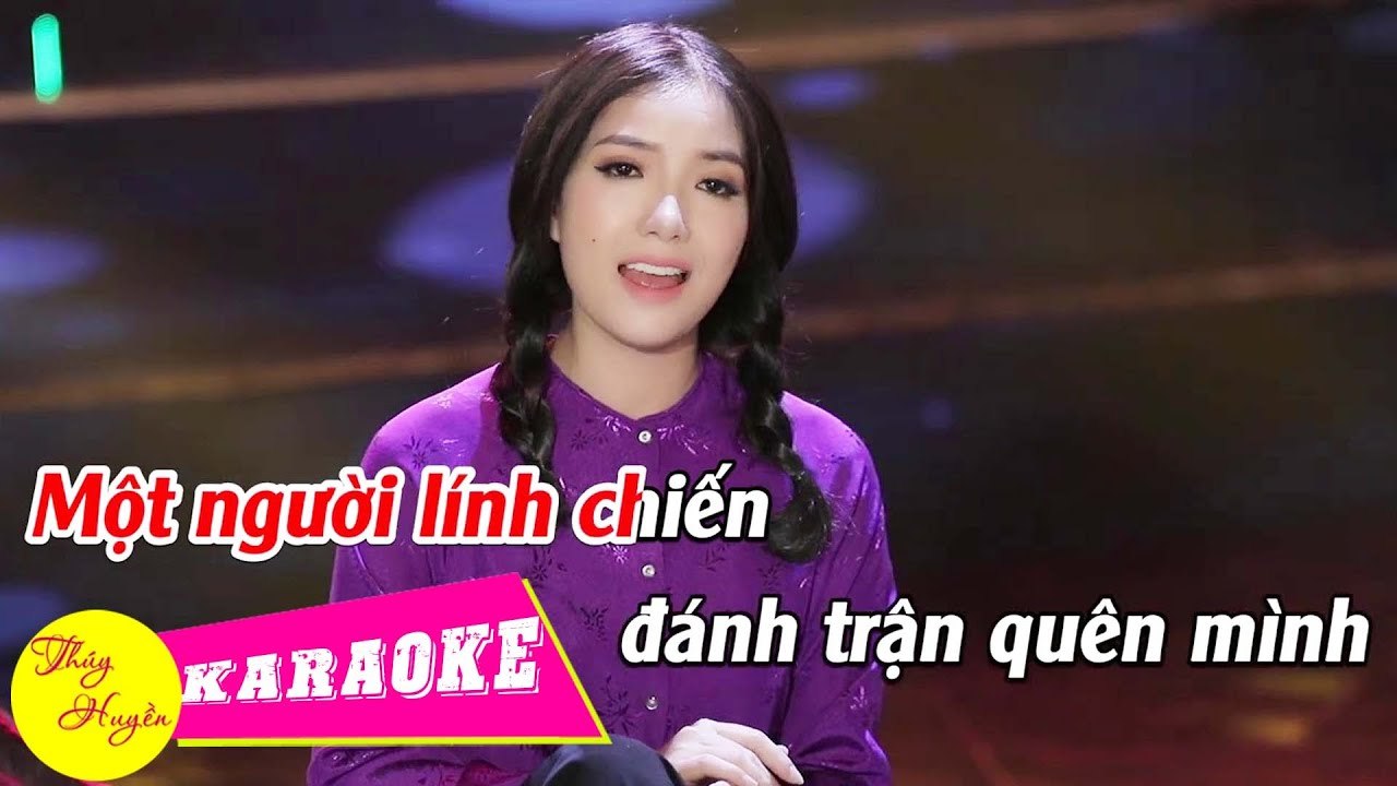 [KARAOKE] Cô Lái Đò Bến Hạ - Beat Chuẩn  Thúy Huyền