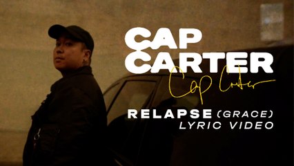 Cap Carter - Relapse