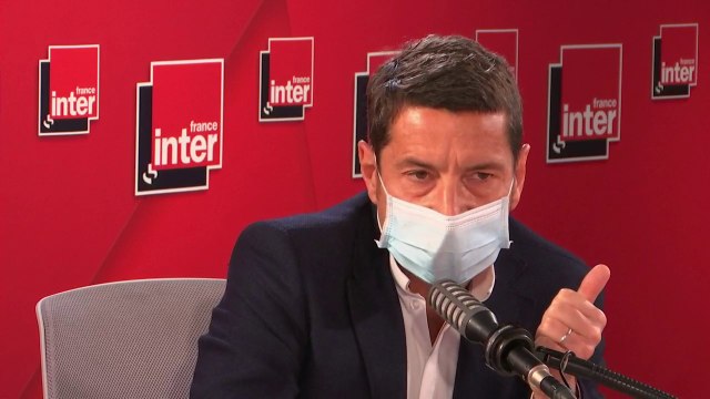 David Lisnard : Le musée n'est pas forcément quelque chose de figé. Est-ce qu'on fossilise l'art dans les musées ? Un musée qui renforcerait la connaissance de l'histoire de France, qui permettrait d'avoir une analyse critique, c'est important.