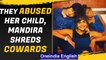 Mandira Bedi shreds trolls for abusing adopted daughter | Oneindia News