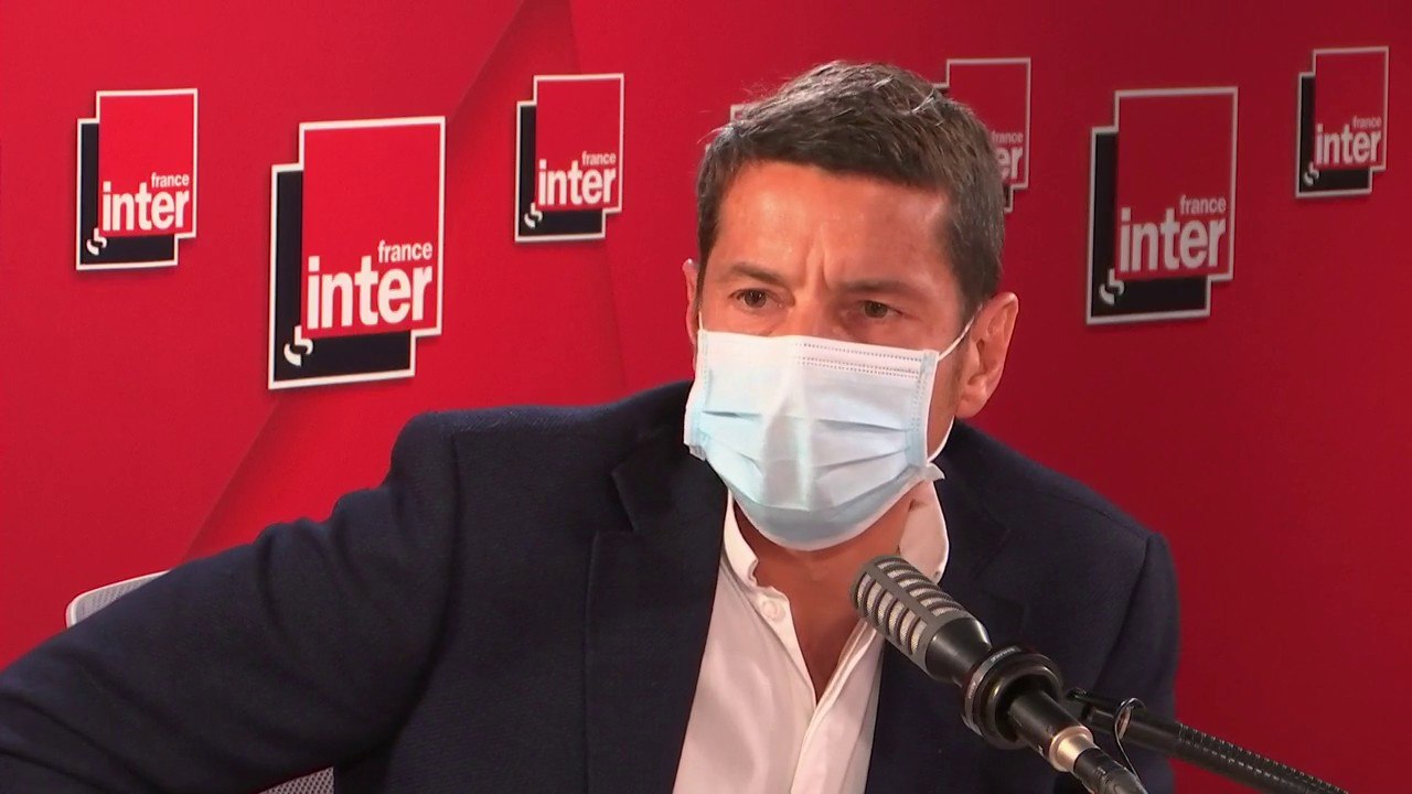 David Lisnard : "Je trouve très significatif de voir que les technocrates qui nous dirigent nous disent que la culture n'est pas essentielle. Quand on ferme la culture, les classes privilégiées auront toujours moyen d'y accéder"