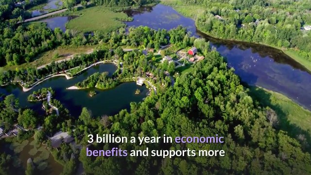 The Snake River in the Pacific Northwest is the nation's 'most endangered | Moon TV News