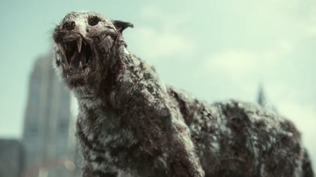 Zack Snyder's Army of the Dead Netflix Trailer Pits Dave Bautista Against | Moon TV News